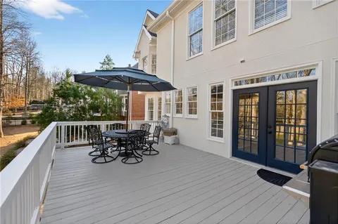 $1,349,900 | 14335 Morning Mountain Way, Milton, GA 30004