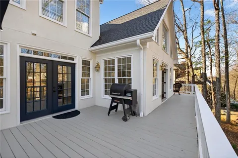 $1,349,900 | 14335 Morning Mountain Way, Milton, GA 30004