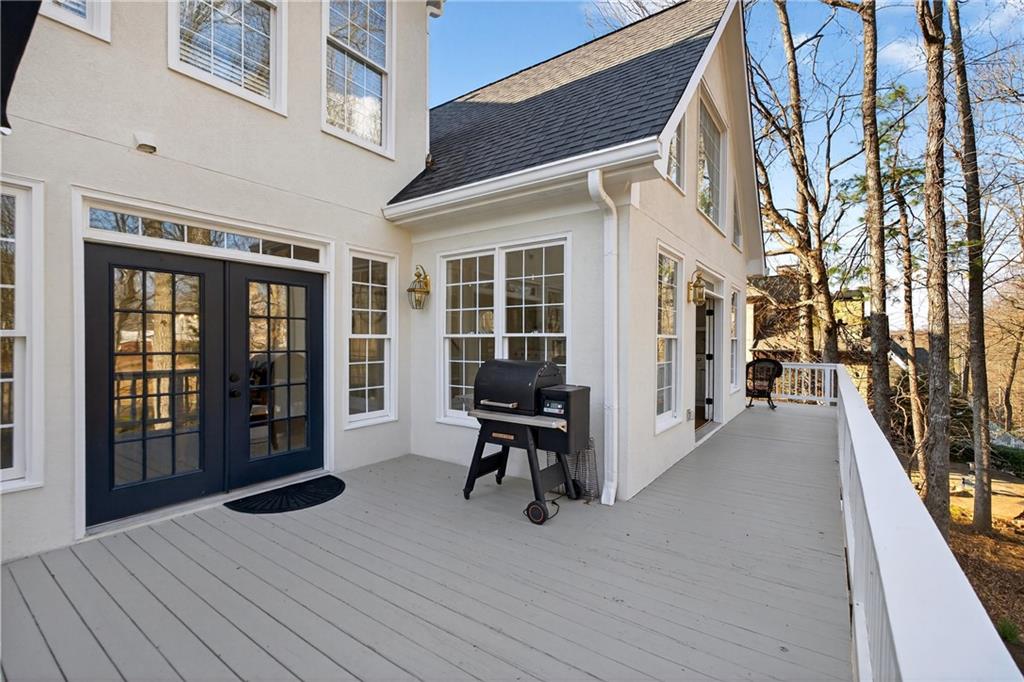 14335 Morning Mountain Way Milton, GA 30004 - Photo 12 of 62