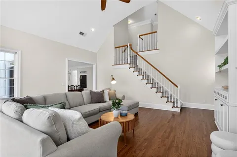 $1,349,900 | 14335 Morning Mountain Way, Milton, GA 30004