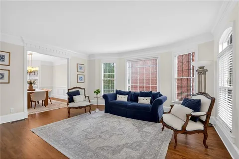 $1,349,900 | 14335 Morning Mountain Way, Milton, GA 30004