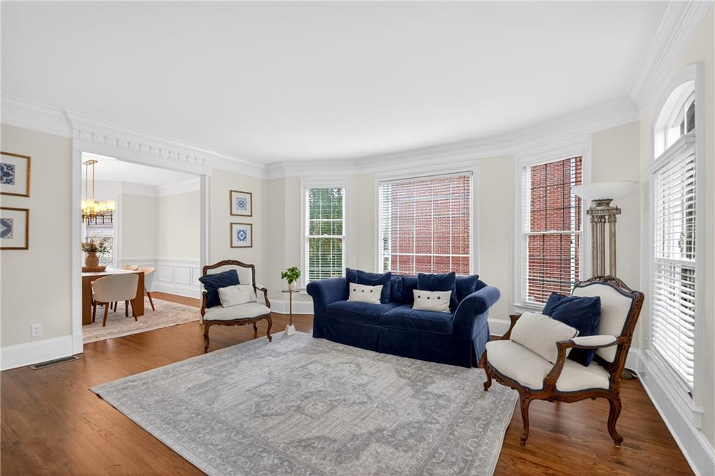 14335 Morning Mountain Way Milton, GA 30004 - Photo 15 of 62