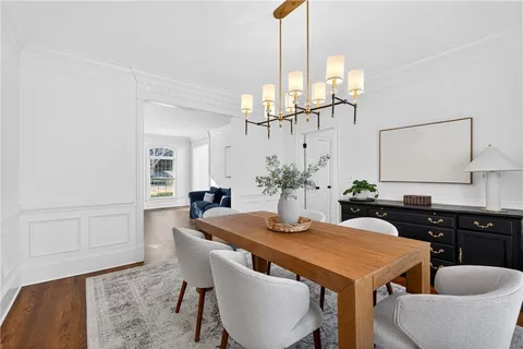 $1,349,900 | 14335 Morning Mountain Way, Milton, GA 30004