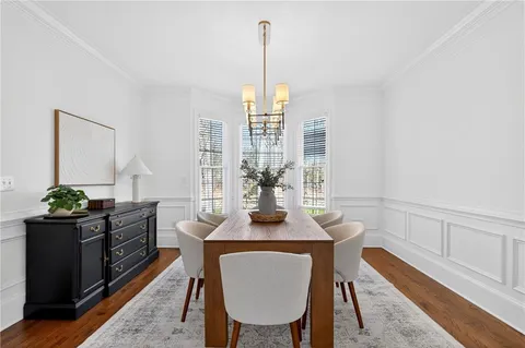 $1,349,900 | 14335 Morning Mountain Way, Milton, GA 30004