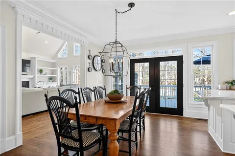 $1,349,900 | 14335 Morning Mountain Way, Milton, GA 30004