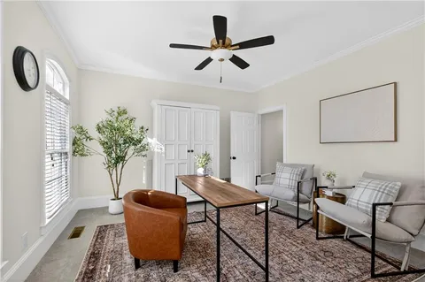 $1,349,900 | 14335 Morning Mountain Way, Milton, GA 30004