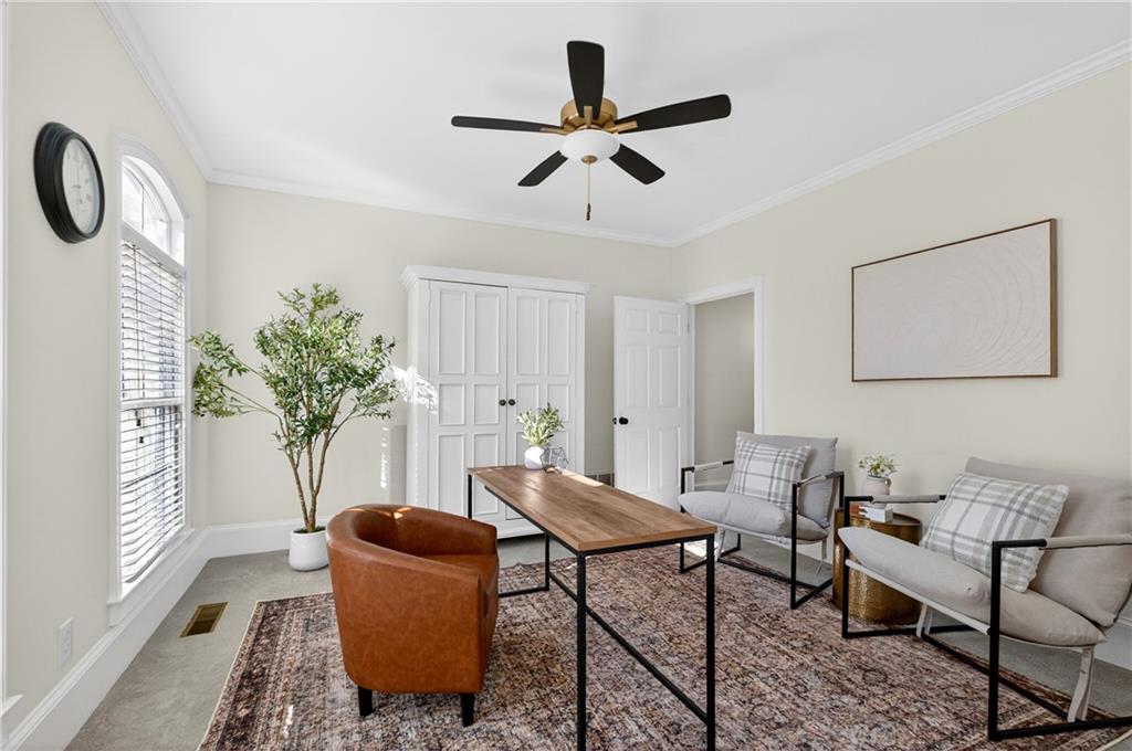 14335 Morning Mountain Way Milton, GA 30004 - Photo 20 of 62