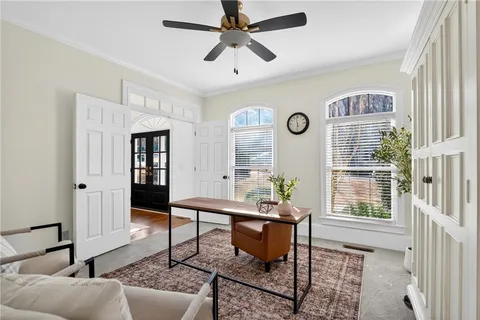 $1,349,900 | 14335 Morning Mountain Way, Milton, GA 30004