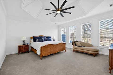 $1,349,900 | 14335 Morning Mountain Way, Milton, GA 30004