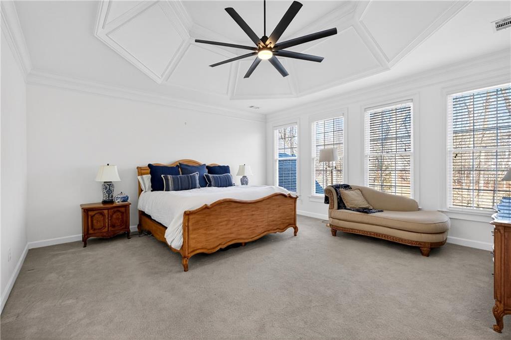 14335 Morning Mountain Way Milton, GA 30004 - Photo 22 of 62