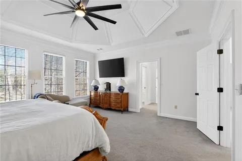 $1,349,900 | 14335 Morning Mountain Way, Milton, GA 30004