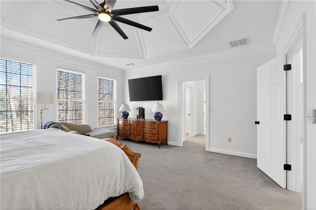 14335 Morning Mountain Way Milton, GA 30004 - Photo 23 of 62