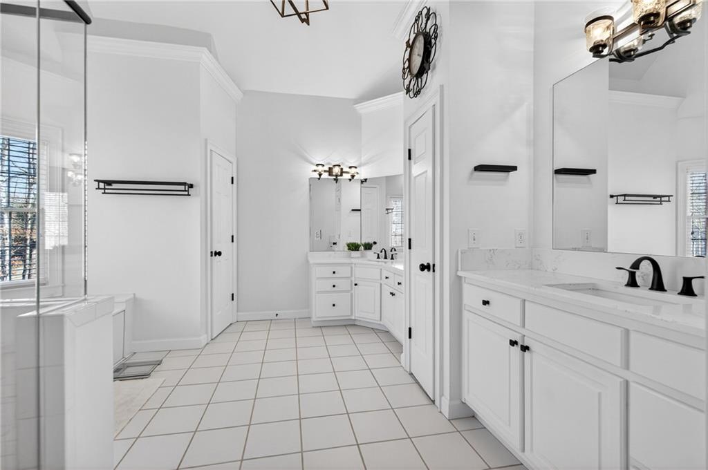 14335 Morning Mountain Way Milton, GA 30004 - Photo 26 of 62