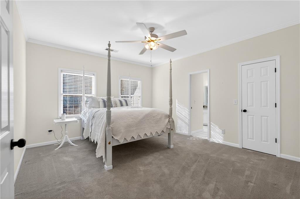 14335 Morning Mountain Way Milton, GA 30004 - Photo 27 of 62