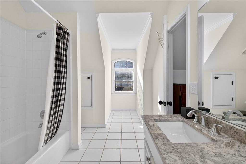 14335 Morning Mountain Way Milton, GA 30004 - Photo 28 of 62