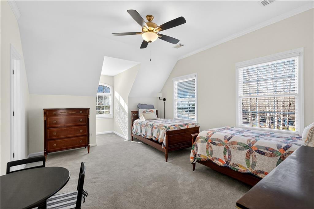 14335 Morning Mountain Way Milton, GA 30004 - Photo 30 of 62