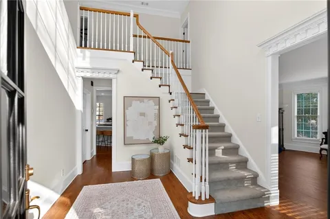 $1,349,900 | 14335 Morning Mountain Way, Milton, GA 30004