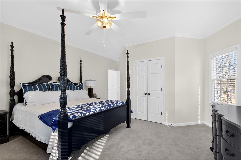 14335 Morning Mountain Way Milton, GA 30004 - Photo 31 of 62