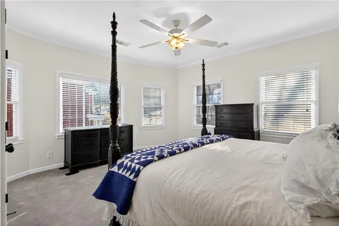 $1,349,900 | 14335 Morning Mountain Way, Milton, GA 30004