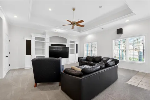 $1,349,900 | 14335 Morning Mountain Way, Milton, GA 30004