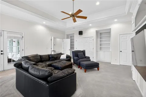 $1,349,900 | 14335 Morning Mountain Way, Milton, GA 30004