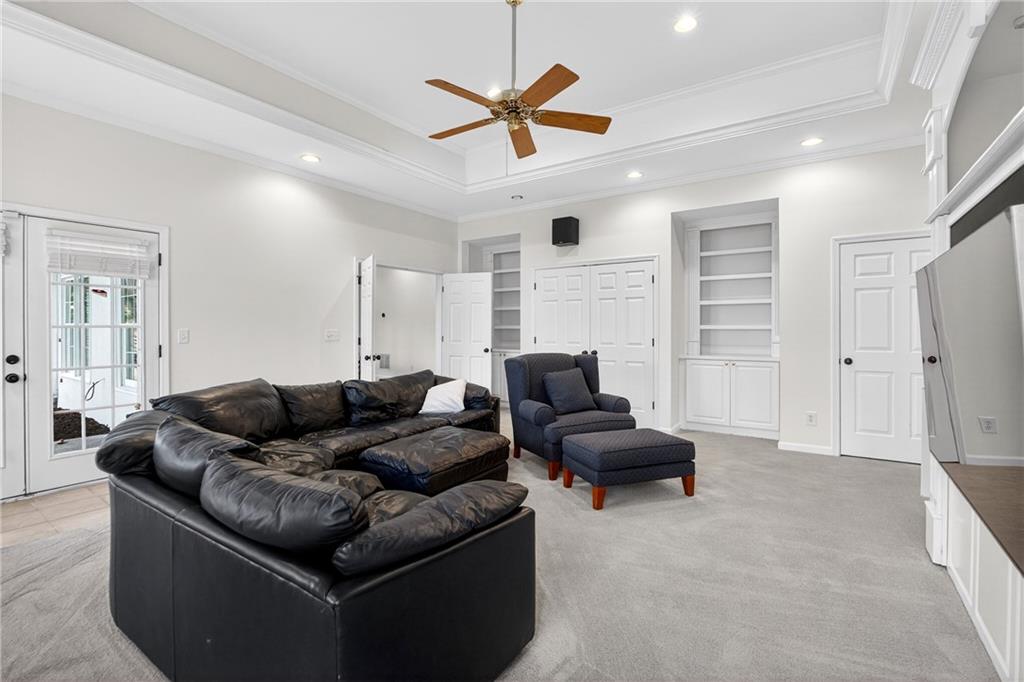 14335 Morning Mountain Way Milton, GA 30004 - Photo 37 of 62