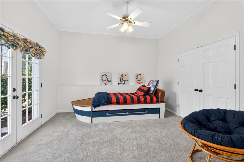 14335 Morning Mountain Way Milton, GA 30004 - Photo 40 of 62