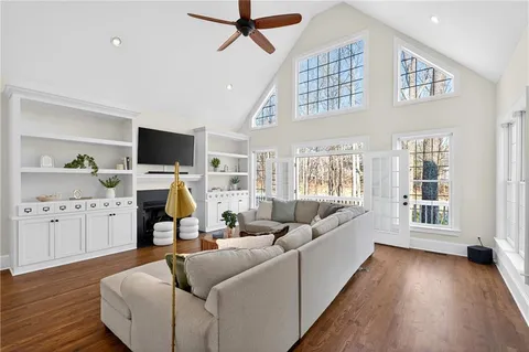 $1,349,900 | 14335 Morning Mountain Way, Milton, GA 30004