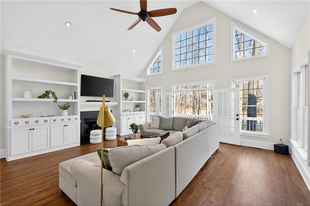 14335 Morning Mountain Way Milton, GA 30004 - Photo 4 of 62