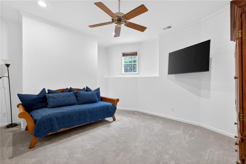 14335 Morning Mountain Way Milton, GA 30004 - Photo 41 of 62