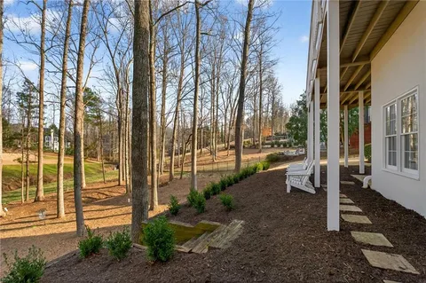 $1,349,900 | 14335 Morning Mountain Way, Milton, GA 30004