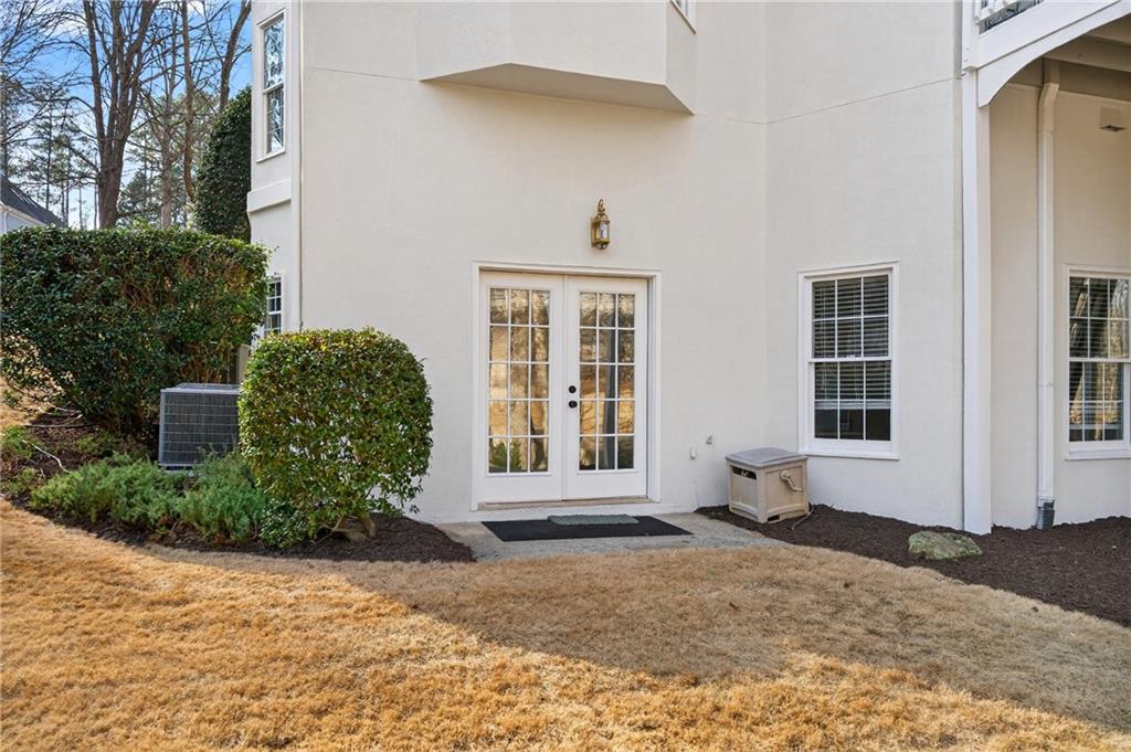 14335 Morning Mountain Way Milton, GA 30004 - Photo 46 of 62