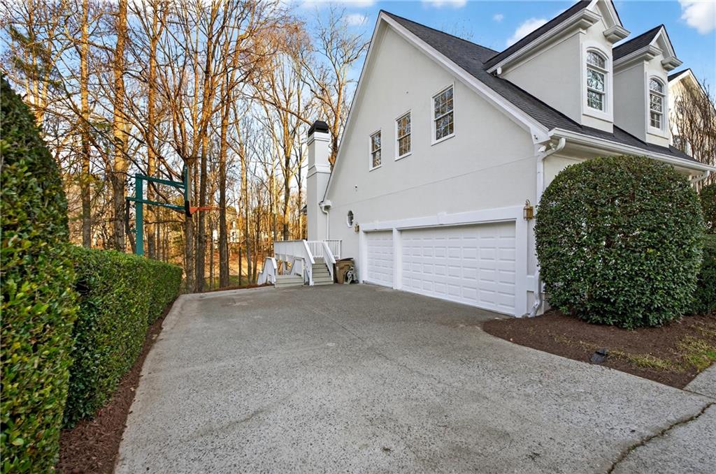 14335 Morning Mountain Way Milton, GA 30004 - Photo 48 of 62