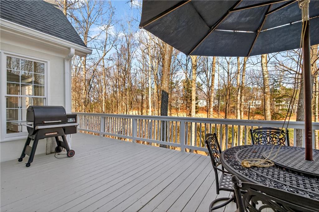 14335 Morning Mountain Way Milton, GA 30004 - Photo 50 of 62