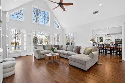 $1,349,900 | 14335 Morning Mountain Way, Milton, GA 30004