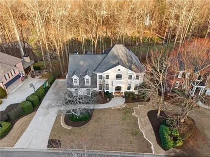 $1,349,900 | 14335 Morning Mountain Way, Milton, GA 30004