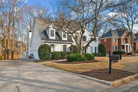 $1,349,900 | 14335 Morning Mountain Way, Milton, GA 30004