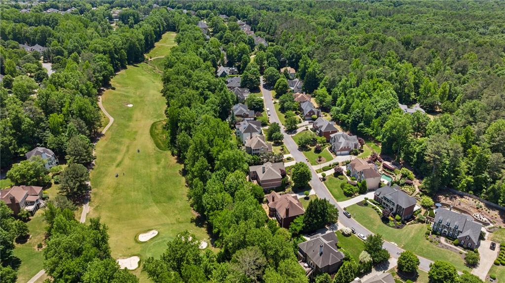 14335 Morning Mountain Way Milton, GA 30004 - Photo 53 of 62