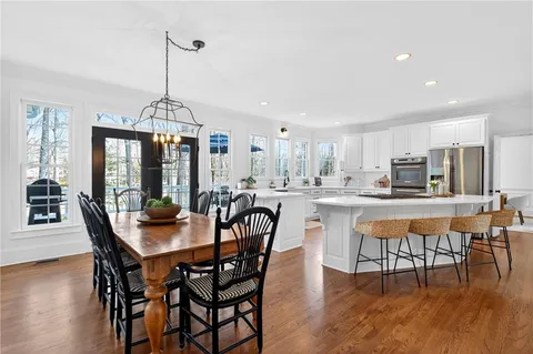 $1,349,900 | 14335 Morning Mountain Way, Milton, GA 30004