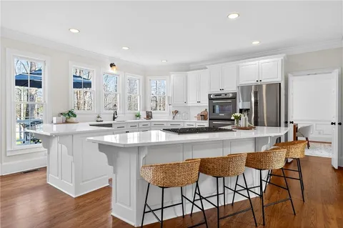 $1,349,900 | 14335 Morning Mountain Way, Milton, GA 30004