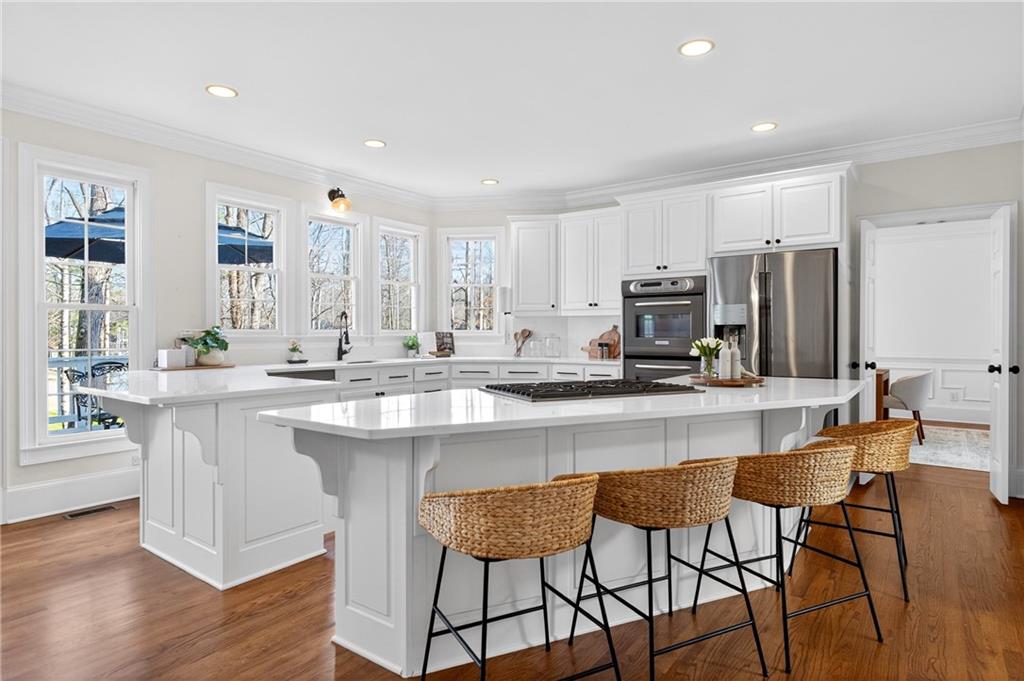 14335 Morning Mountain Way Milton, GA 30004 - Photo 7 of 62