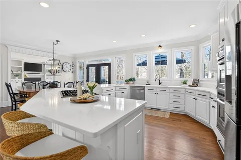 $1,349,900 | 14335 Morning Mountain Way, Milton, GA 30004