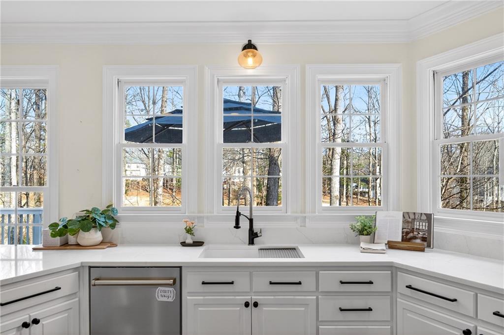 14335 Morning Mountain Way Milton, GA 30004 - Photo 10 of 62