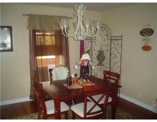 12 Emery Road Fredericktown, PA 15333 - Photo 8 of 17 Dining Room.