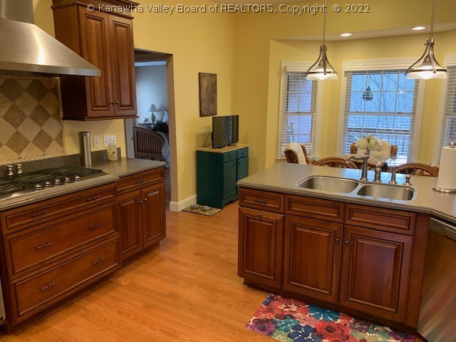 6 Bridlewood Road Charleston, WV 25314 - Photo 27 of 46 Gallery Image 27