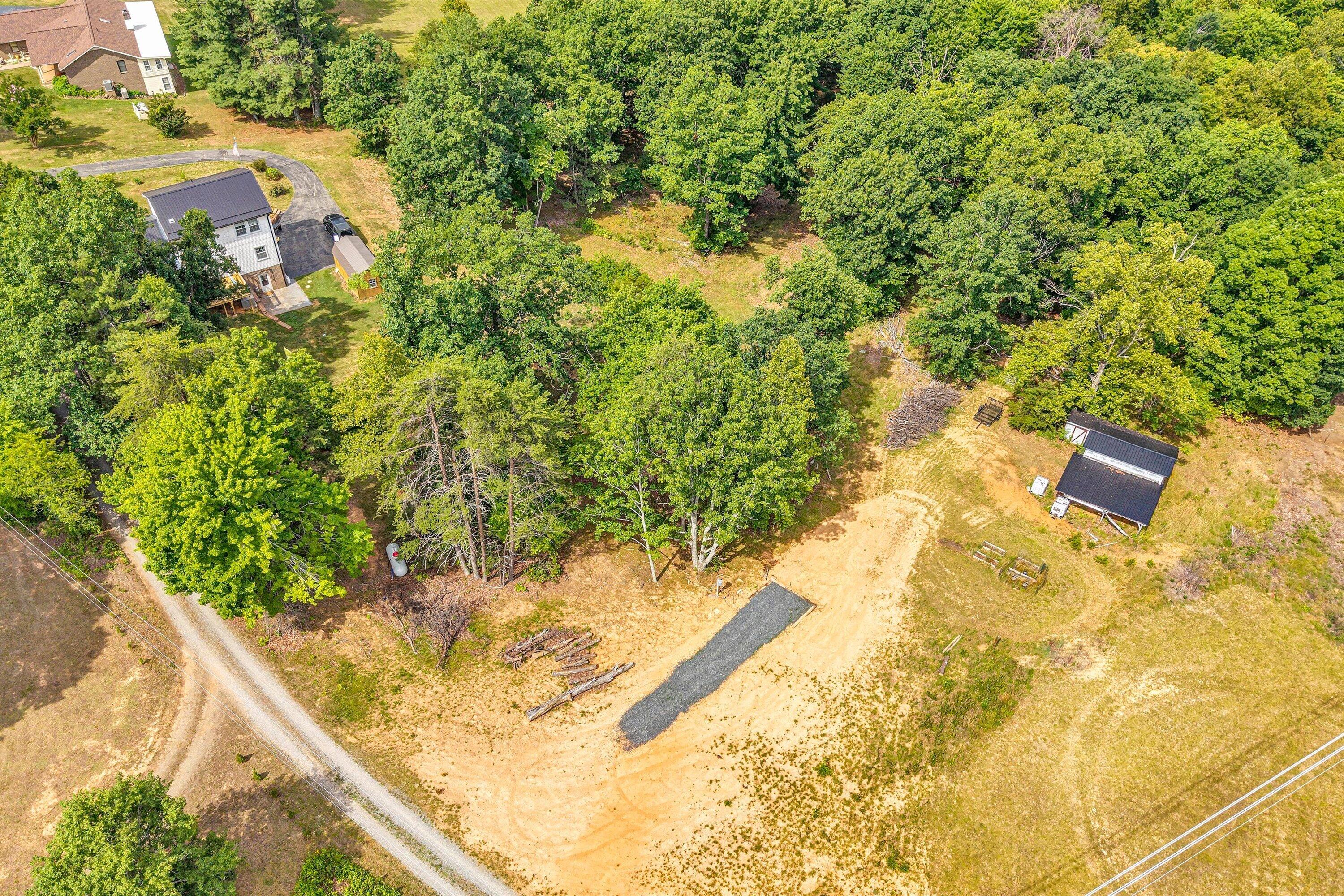 281 Cherokee Hills Road Bassett, VA 24055 - Photo 35 of 54 40-SGP-22