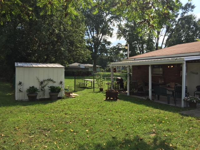 249 Rockwell Road Columbus, OH 43207 - Photo 20 of 21