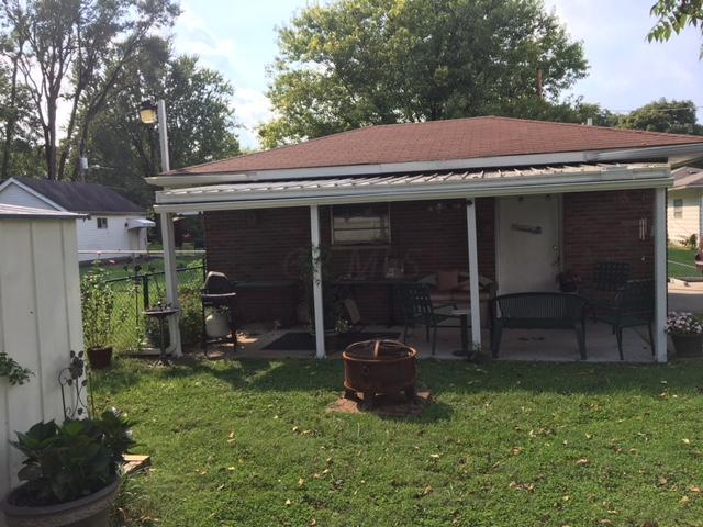 249 Rockwell Road Columbus, OH 43207 - Photo 21 of 21