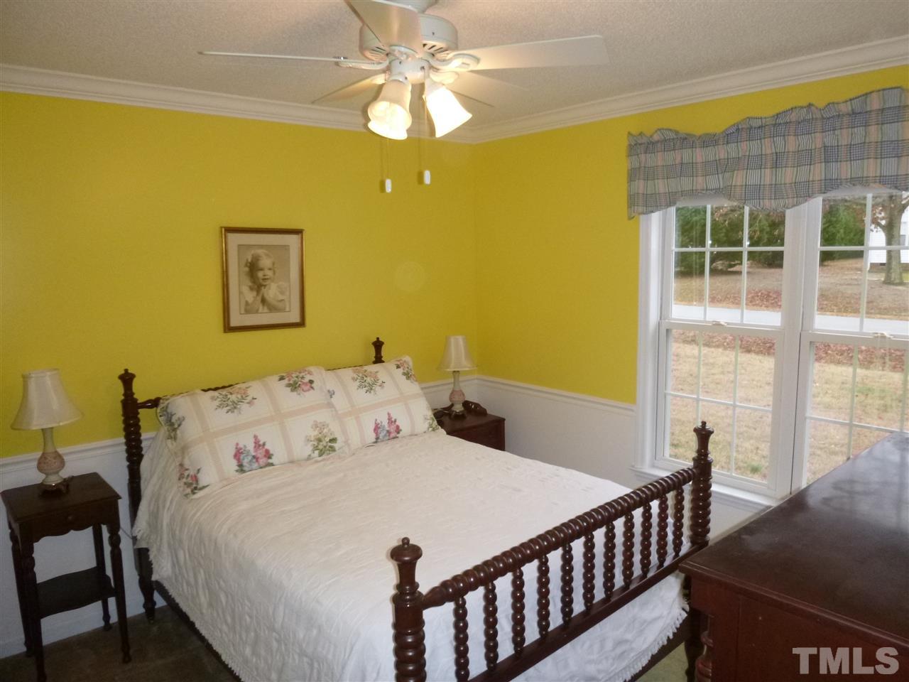 89 Rosa Circle Willow Spring, NC 27592 - Photo 14 of 20