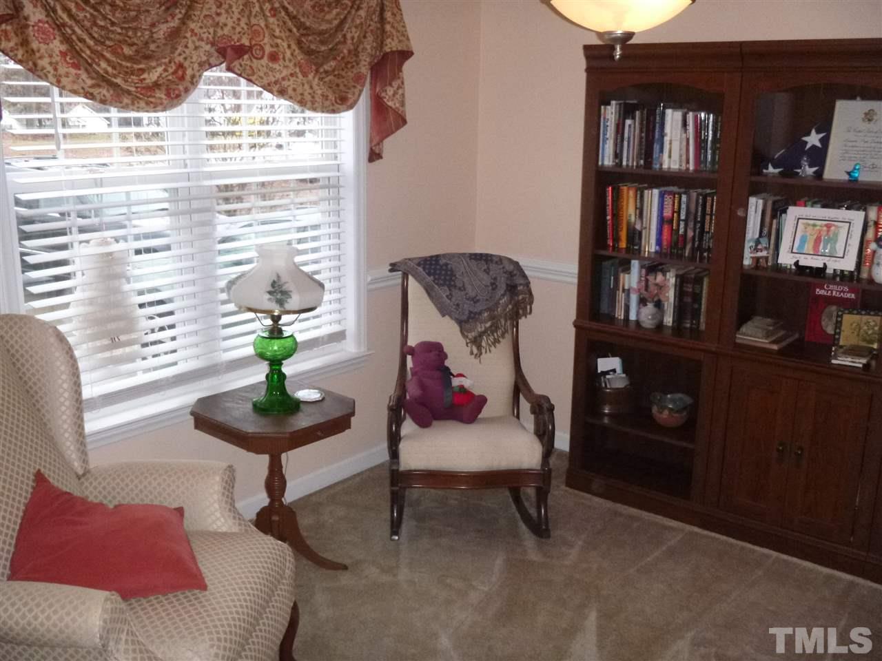 89 Rosa Circle Willow Spring, NC 27592 - Photo 3 of 20